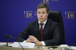 Дмитрий Миляев провел заседание рабочей группы комиссии Госсовета РФ по направлению «Физическая культура и спорт»