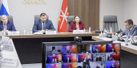 В Тульской области бросили все силы на борьбу со снегопадом - Молодой коммунар