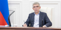 Общественная палата тиражирует и поддерживает указания Губернатора Дмитрия Миляева  в условиях снегопада - Общественная палата