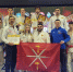 Тульские спортсмены завоевали золото и серебро на чемпионате России по рукопашному бою - ИА Тульская служба новостей