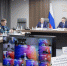 В Тульской области продолжается ликвидация последствий снегопада - МЧС