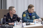В Тульской области продолжается ликвидация последствий снегопада