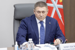 В Тульской области продолжается ликвидация последствий снегопада