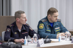 В Тульской области продолжается ликвидация последствий снегопада
