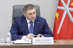 В Тульской области продолжается ликвидация последствий снегопада