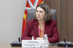 В Тульской области продолжается ликвидация последствий снегопада