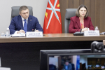 В Тульской области продолжается ликвидация последствий снегопада