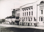 Проявление №78: дворянский клуб, казенный дом, ходы и флаги