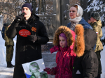Нашим защитникам посвящается