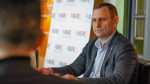 Сергей Гребенщиков принял участие во встрече руководителей политических партий региона