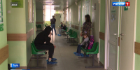 В тульской больнице пациент напал на соседа по палате с острым предметом - ГТРК