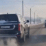 На Калужском шоссе водитель решил, что спешит больше всех - Myslo.Ru