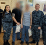 Молодежный Совет УФССП России по Тульской области поздравил бойцов СВО с наступающим Днём защитника Отечества. - УФССП