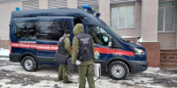 В Привокзальном районе следователи разбираются в обстоятельствах покушения на убийство пациента - Следственный комитет