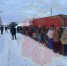 В тульском Плеханово проведен комплексный рейд с участием полиции и приставов - ИА Тульская служба новостей