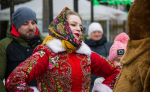 Как в Тульской области отпразднуют Масленицу. Афиша мероприятий