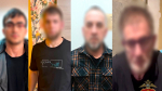 В Туле задержали банду вымогателей
