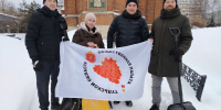 Общественная палата приближает весну для туляков! - Общественная палата