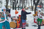 В Тульской области в «Снежном субботнике» приняли участие более 36 тысяч человек