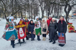 В Тульской области в «Снежном субботнике» приняли участие более 36 тысяч человек