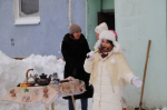 В Тульской области в «Снежном субботнике» приняли участие более 36 тысяч человек