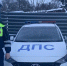 Туляк поблагодарил инспекторов ДПС, которые в мороз помогли его родителям - ИА Тульская пресса.Ru