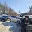 Пожар в Косой Горе: сотрудники МЧС спасли 55 человек, включая семерых детей - ГТРК