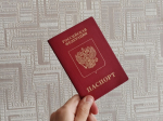 Тулякам рассказали о тонкостях в оформлении загранпаспорта на детей