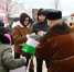 Блины, песни и народные забавы: как Тула проводила зиму на стенде Национального центра «Россия» - ГТРК