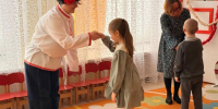 В тульских учреждениях соцзащиты отметили Масленицу - Молодой коммунар