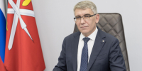 Дмитрий Миляев поздравил туляков с Днём защитника Отечества - Молодой коммунар