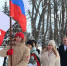 В Донском прошел митинг ко Дню защитника Отечества - ИА Тульская пресса.Ru