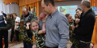 Для самого лучшего папы - ТулГУ