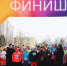 Нацпроект «Продолжительная и активная жизнь»: порядка 500 любителей здорового образа жизни вышли на страт трейлового забега «Я - Патриот» - Правительство области