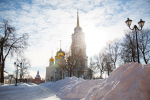 Туляков приглашают написать историко-патриотический диктант