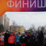 В Центральном парке в Туле стартовал забег «Я – Патриот» - Молодой коммунар