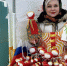 Туляки потешились на Масленице в Центральном парке - ГТРК