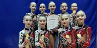 Сборная Тульской области завоевала 4 медали, 3 из которых высшей пробы - Министерство спорта