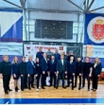 В Туле прошла Спартакиада боевых единоборств «Золотая звезда»