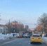Авария с троллейбусом и двумя автомобилями перекрыла движение на ул. Д. Ульянова в Туле - Молодой коммунар