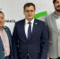 Заместитель председателя Правительства – министр строительства Тульской области Игорь Казенный посетил региональный этап Чемпионата по профессиональному мастерству «Профессионалы» - Министерство строительства
