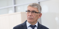 Послание губернатора и открытие выставки: Дмитрий Миляев рассказал тулякам о планах на неделю - ИА Тульская пресса.Ru