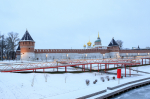 Тульская область подтвердила высокий уровень кредитоспособности