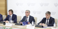 С 18 по 22 мая в Тульской области пройдёт Всероссийский съезд учителей физической культуры. - ГТРК