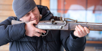 На Куликовом поле встретили Масленицу по-богатырски и почтили защитников Отечества - ГТРК
