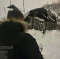 В Кимовске под тяжестью снега провалились крыши двух домов - Myslo.Ru
