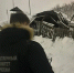 В двух домах Кимовска под тяжестью снега рухнула крыша - ИА Тульская служба новостей