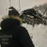 В Кимовске обрушились крыши двух многоквартирных домов - ТК Первый Тульский