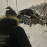 Обрушившиеся крыши двух домов в Кимовске привлекли внимание следователей - Молодой коммунар