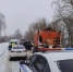 Тульские спасатели за сутки потушили пожар и эвакуировали людей из богородицкой многоэтажки - ИА Тульская пресса.Ru
